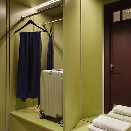 Aparthotel Presidential Suites, By Athens