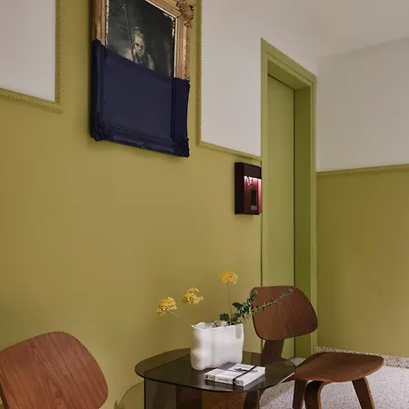 Aparthotel Presidential Suites, By Athens