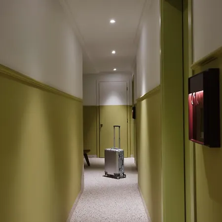 Presidential Suites, By