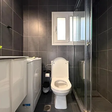 N25 - Cozi Eden 1 Bedroom
