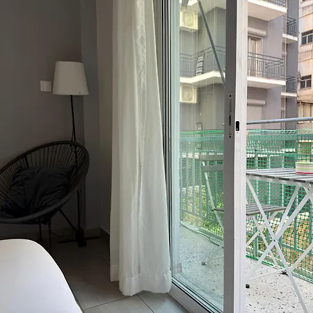 N25 - Cozi Eden 1 Bedroom * Athens