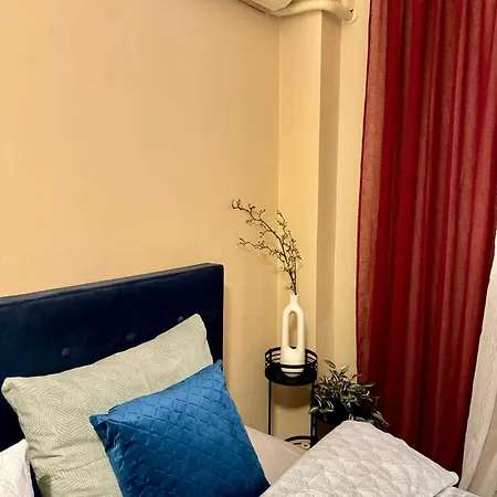 Cozy In Nea Smirni Apartment Athens