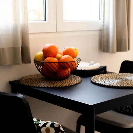 House In Plaka Apartment *