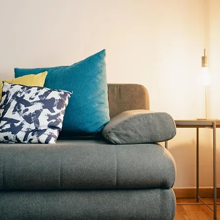 House In Plaka Apartment