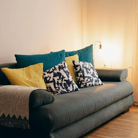 Apartment House In Plaka