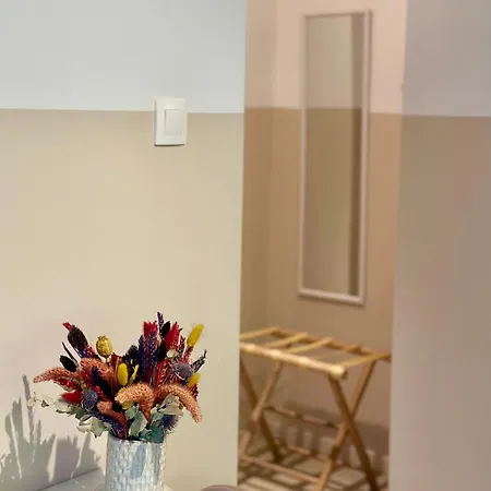 Sis Urban In Plaka,heart Of Apartment Athens