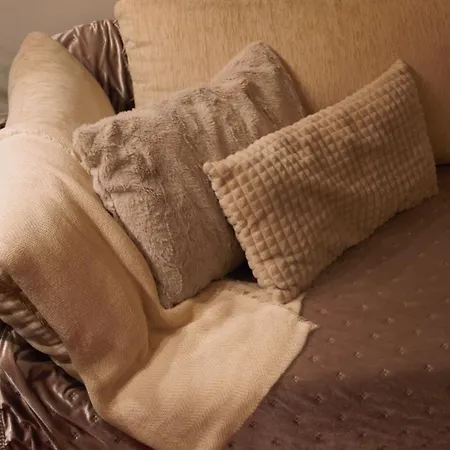 Apartment Cozy In *