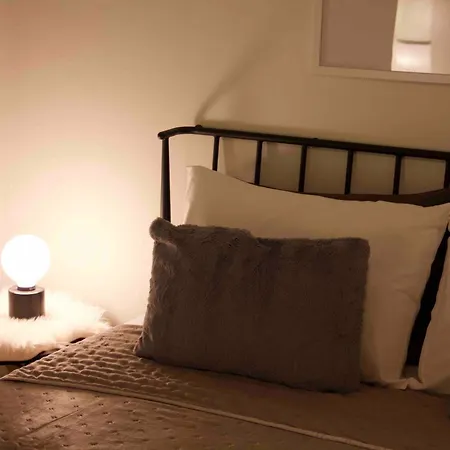 Apartment Cozy In