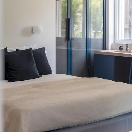 Culture Retreat Near Archaeological Museum By Upstreet Apartment