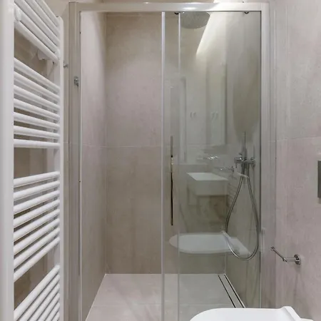 Apartment Culture Retreat Near Archaeological Museum By Upstreet Athens