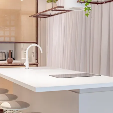 Apartment Culture Retreat Near Archaeological Museum By Upstreet Athens