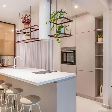 Culture Retreat Near Archaeological Museum By Upstreet Apartment Athens