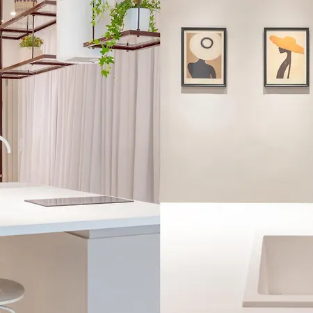 Apartment Culture Retreat Near Archaeological Museum By Upstreet Athens