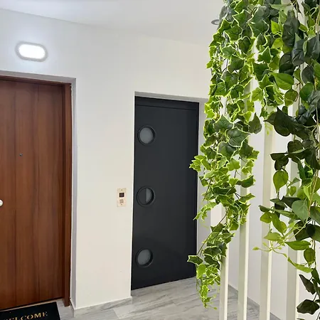 Th0 Futuristic Luxury Two Bedrooms With High-tech Amenities Apartment