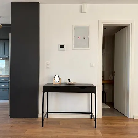 Th0 Futuristic Luxury Two Bedrooms With High-tech Amenities * Athens