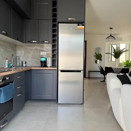 Th0 Futuristic Luxury Two Bedrooms With High-tech Amenities Apartment