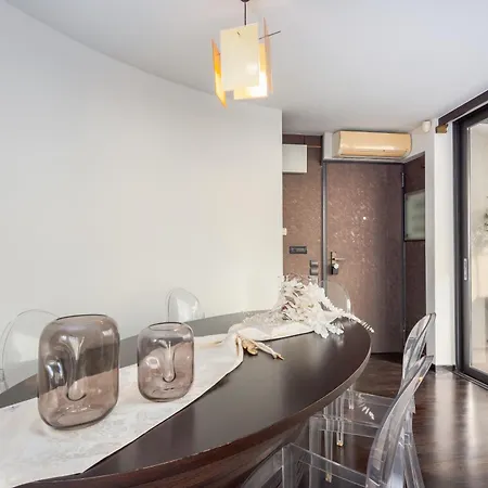 Apartment Acropolis View Luxe Penthouse With Outdoor Terrace Hottub *