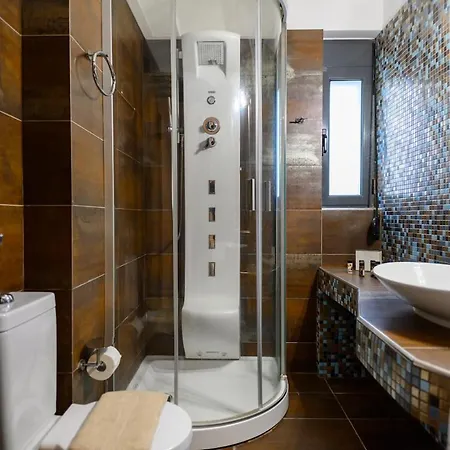 Athenian Riviera Prestige 2 Bedroom * Athens