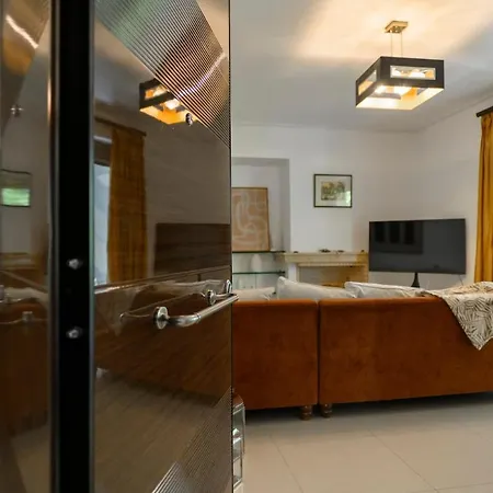 Athenian Riviera Prestige 2 Bedroom