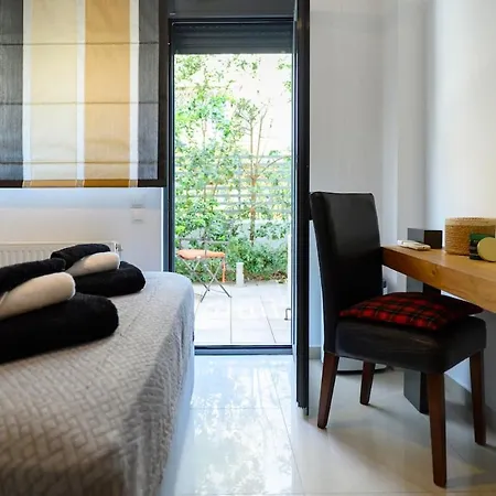 Athenian Riviera Prestige 2 Bedroom * Athens