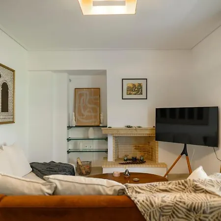 Athenian Riviera Prestige 2 Bedroom *