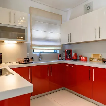 Athenian Riviera Prestige 2 Bedroom