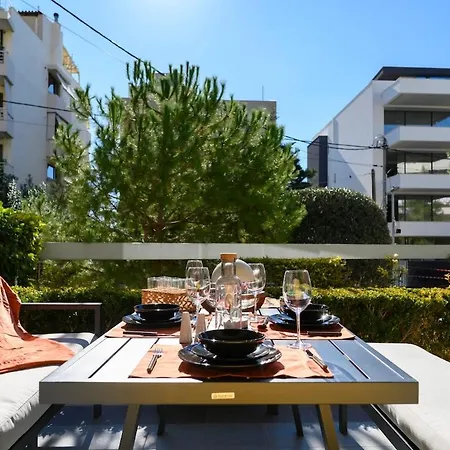 Athenian Riviera Prestige 2 Bedroom Apartment