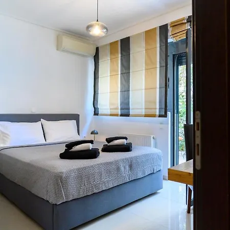 Athenian Riviera Prestige 2 Bedroom Apartment *