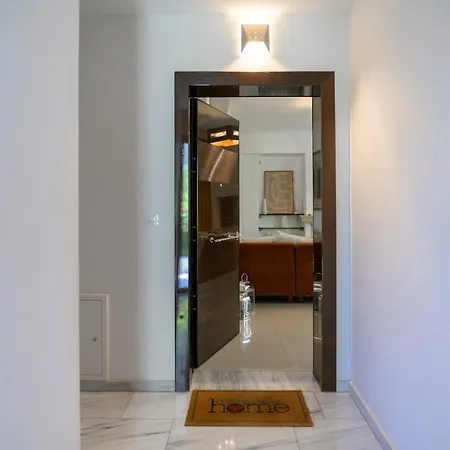 Athenian Riviera Prestige 2 Bedroom Apartment Athens
