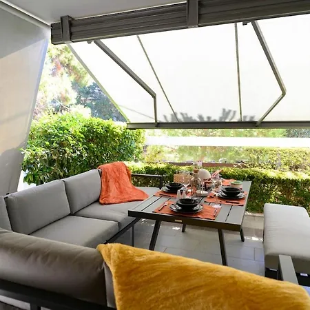 Apartment Athenian Riviera Prestige 2 Bedroom Athens