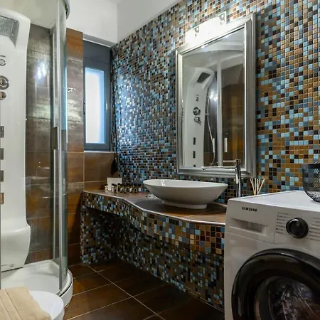 Athenian Riviera Prestige 2 Bedroom *