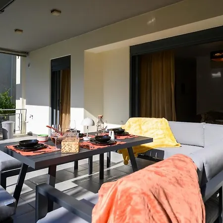 Athenian Riviera Prestige 2 Bedroom Apartment