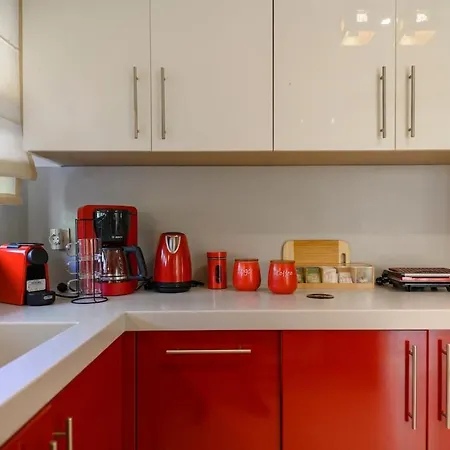 Apartment Athenian Riviera Prestige 2 Bedroom