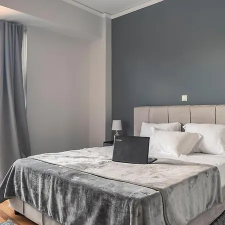 Apartment Eclipse Minimal *