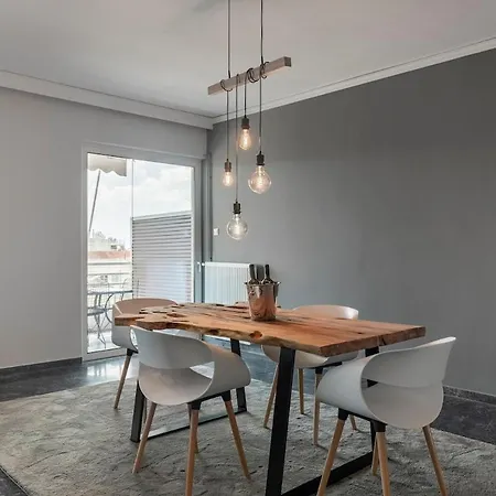 Apartment Eclipse Minimal