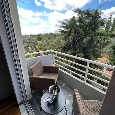 Eclipse Minimal Apartment *