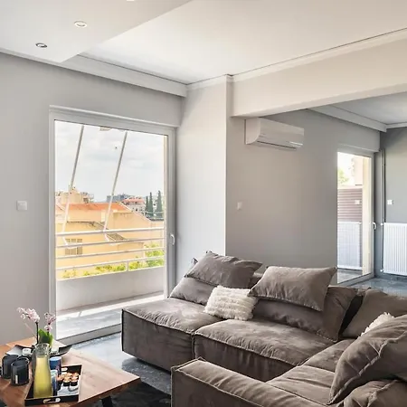 Apartment Eclipse Minimal *