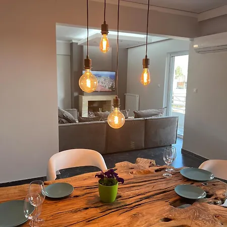 Eclipse Minimal Apartment