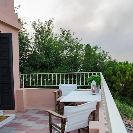 Anafiotika Fos Cycladic Home! Apartment Athens