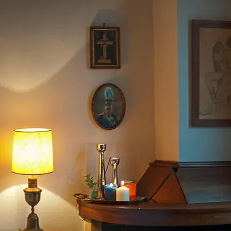 Apartment Anafiotika Fos Cycladic Home! *