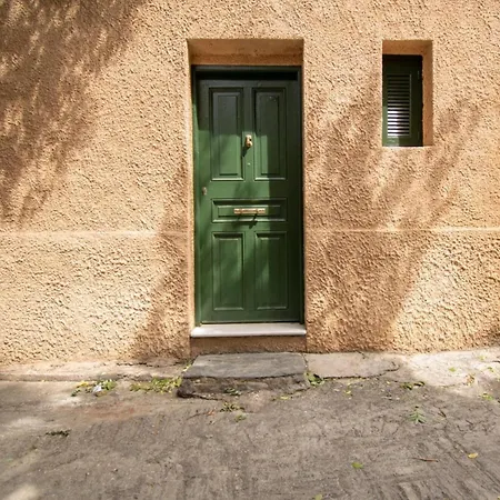 Anafiotika Fos Cycladic Home! Apartment