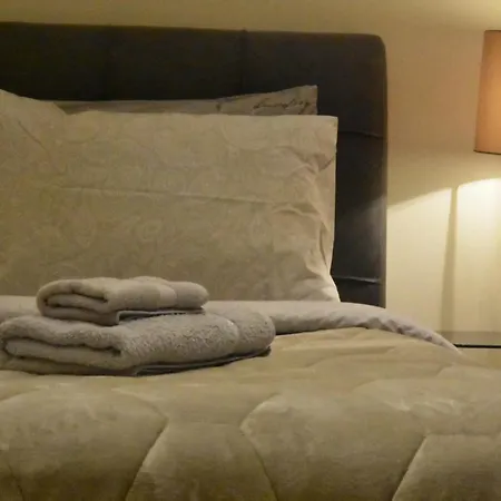 Apartment Peaceful Retreat In Kolonaki Athens