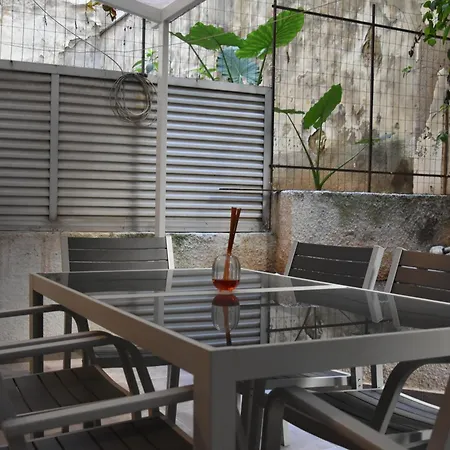 Peaceful Retreat In Kolonaki * Athens