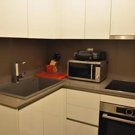Apartment Peaceful Retreat In Kolonaki *