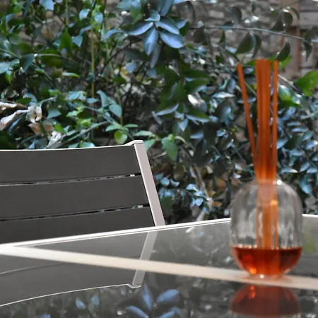Peaceful Retreat In Kolonaki Apartment Athens