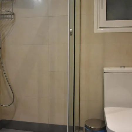 Apartment Peaceful Retreat In Kolonaki Athens