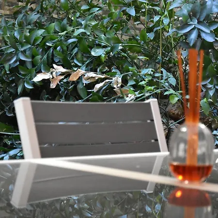 Peaceful Retreat In Kolonaki *