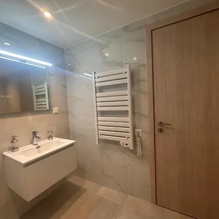 A Lux, Center, Syntagma! Work Or Play Apartment Athens