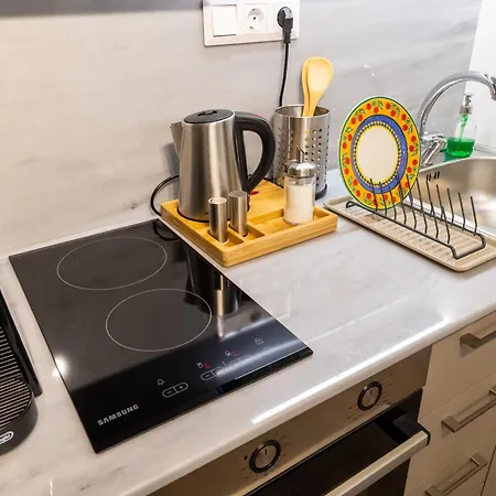 Apartment A Lux, Center, Syntagma! Work Or Play