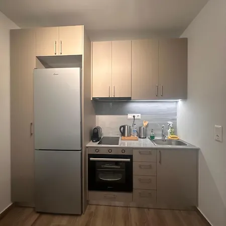 Apartment A Lux, Center, Syntagma! Work Or Play *